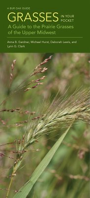 Grasses in Your Pocket (eBook, PDF) - Anna B. Gardner, Gardner; Michael Hurst, Hurst; Deborah Lewis, Lewis; Lynn G, Clark