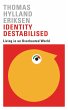Identity Destabilised (eBook, ePUB) - Bild 1