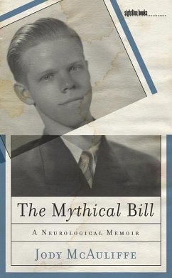 Cover Mythical Bill (eBook, ePUB)