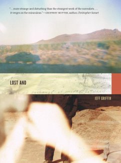 Cover Lost and (eBook, PDF)