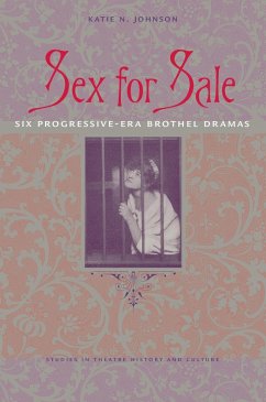 Cover Sex for Sale (eBook, ePUB)