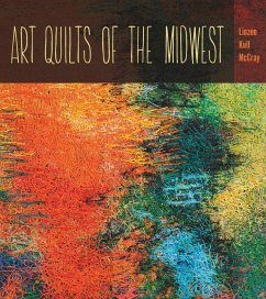 Cover Art Quilts the Midwest (eBook, ePUB)