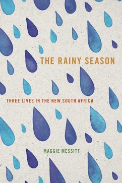 Cover Rainy Season (eBook, ePUB)