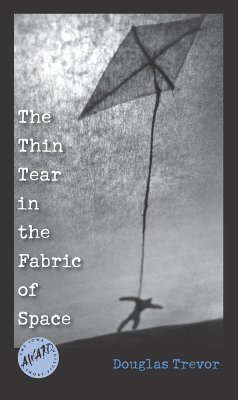 Thin Tear In The Fabric Of Space (eBook, PDF) - Douglas Trevor, Trevor