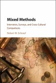 Mixed Methods (eBook, PDF)
