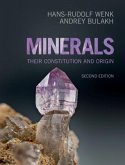 Minerals (eBook, PDF)