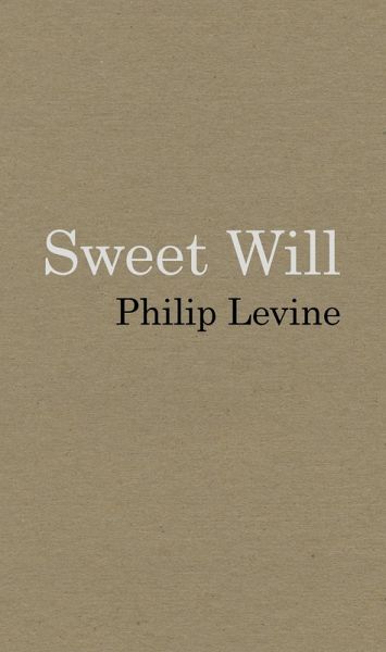 Sweet Will (eBook, ePUB) Sweet Will (eBook, ePUB)