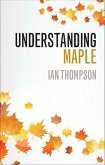 Understanding Maple (eBook, PDF)