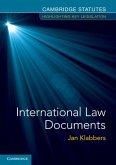 International Law Documents (eBook, PDF)