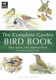 The Complete Garden Bird Book (eBook, PDF)