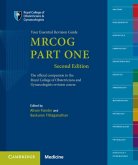 MRCOG Part One (eBook, PDF)