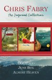 The Dogwood Collection: Dogwood / June Bug / Almost Heaven (eBook, ePUB)