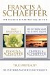 The Francis Schaeffer Collection: True... - Bild 1