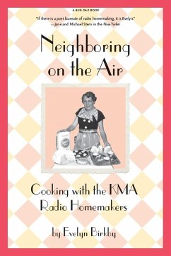Cover Neighboring on the Air (eBook, PDF)