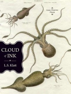 Cover Cloud of Ink (eBook, PDF)