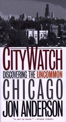 Cover City Watch (eBook, PDF)