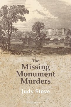 Missing Monument Murders (eBook, ePUB) Cover Missing Monument Murders (eBook, ePUB)