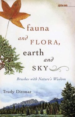 Cover Fauna and Flora, Earth and Sky (eBook, PDF)