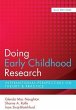 Doing Early Childhood Research (eBook,... - Bild 1