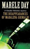 Disappearances of Madalena Grimaldi (eBook, ePUB)