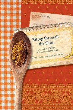 Cover Biting through the Skin (eBook, ePUB)