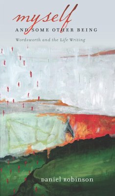 Cover Myself and Some Other Being (eBook, ePUB)