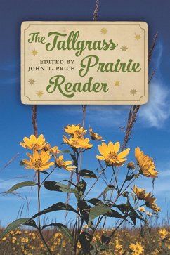 Cover Tallgrass Prairie Reader (eBook, ePUB)