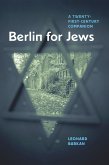 Berlin for Jews (eBook, ePUB)
