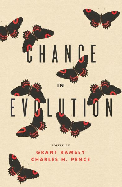 Chance in Evolution (eBook, ePUB) Chance in Evolution (eBook, ePUB)