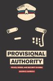Provisional Authority (eBook, ePUB)