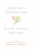 Species and Speciation in the Fossil Record (eBook, ePUB)