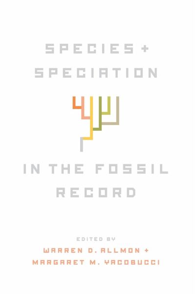 Species and Speciation in the Fossil Record (eBook, ePUB) Species and Speciation in the Fossil Record (eBook, ePUB)