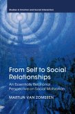 From Self to Social Relationships (eBook, PDF)