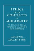 Ethics in the Conflicts of Modernity (eBook, PDF)