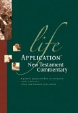 Life Application New Testament Commentary (eBook, ePUB)