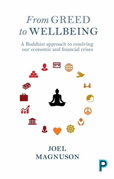 From Greed to Wellbeing (eBook, ePUB)