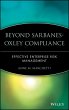 Beyond Sarbanes-Oxley Compliance... - Bild 1