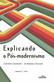 Explicando o Pós-modernismo (eBook, ePUB)