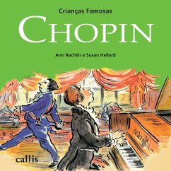 Chopin (eBook, ePUB) - Rachlin, Ann