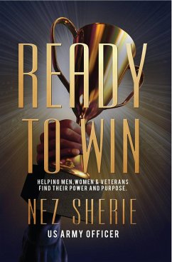 Cover Ready to Win (eBook, ePUB)