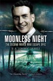 Moonless Night (eBook, ePUB)