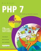 PHP 7 in easy steps (eBook, ePUB)