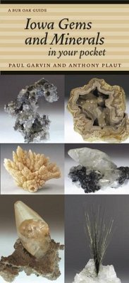Cover Iowa Gems and Minerals in Your Pocket (eBook, PDF)