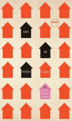 Cover Safe as Houses (eBook, ePUB)