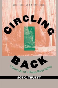 Cover Circling Back (eBook, PDF)