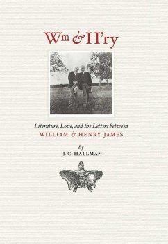 Cover Wm & H'ry (eBook, ePUB)