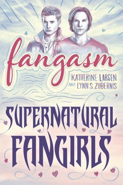 Cover Fangasm (eBook, ePUB)