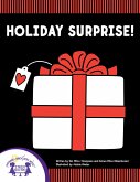 Holiday Surprise (eBook, ePUB)