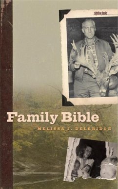 Cover Family Bible (eBook, PDF)
