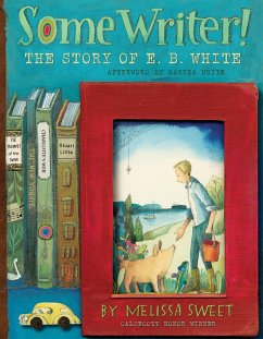 Cover Some Writer! (eBook, ePUB)